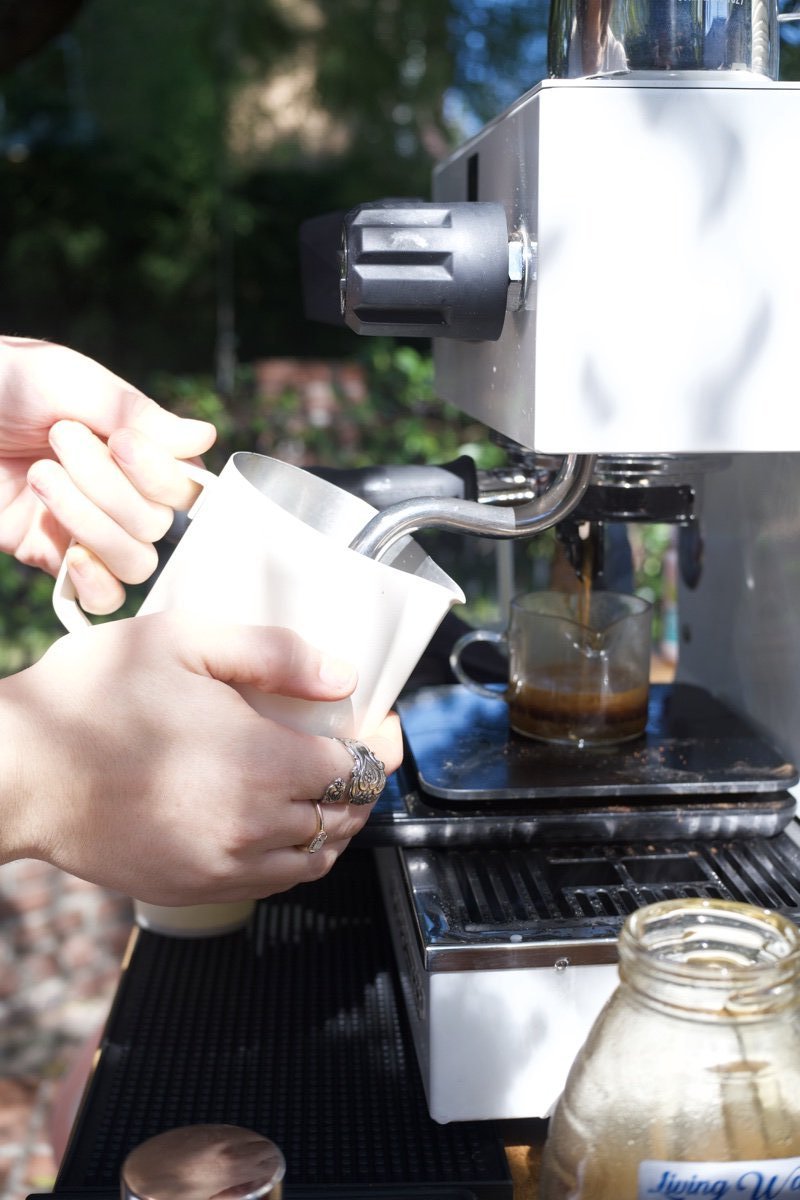 The Garden Coffee Co. botanical details